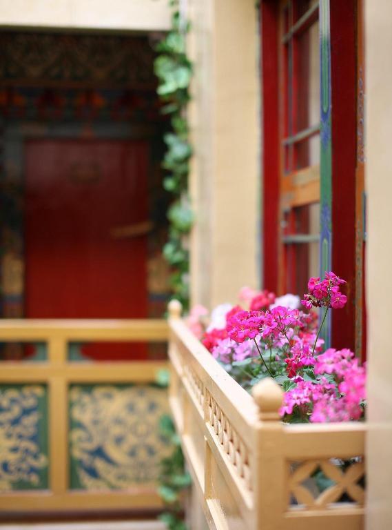 Tashitakge Hotel Lhasa Quarto foto